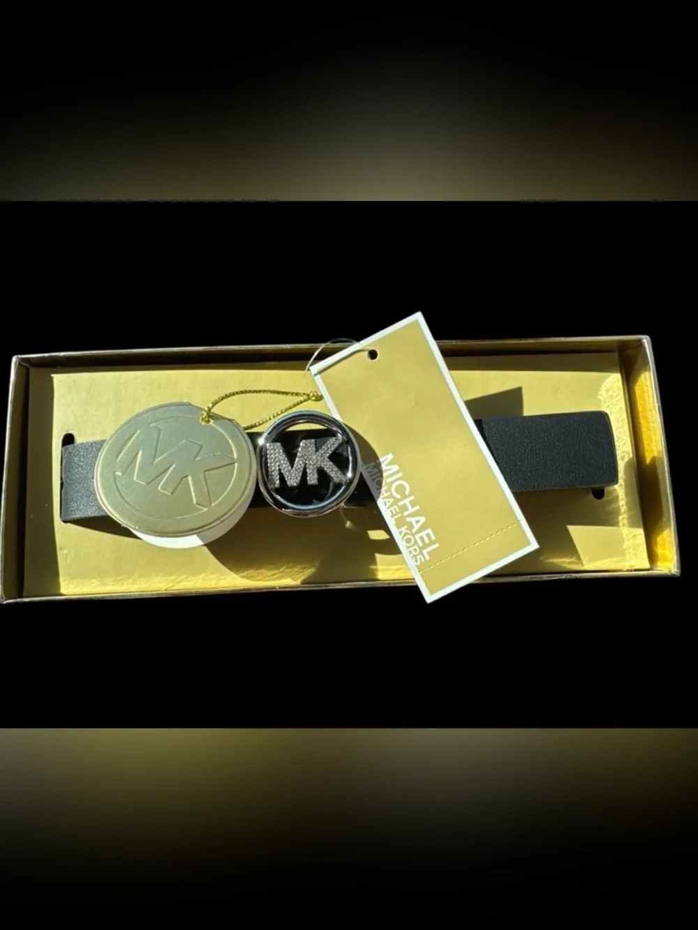 Michael Kors stylish michael